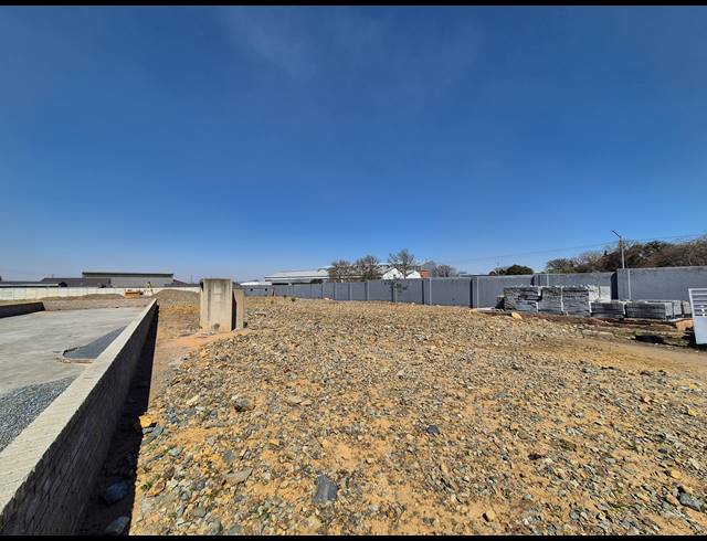 10,000M² VACANT LAND FOR SALE IN WADEVILLE